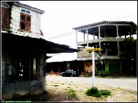 Omgeving Paramaribo - nr. 0022